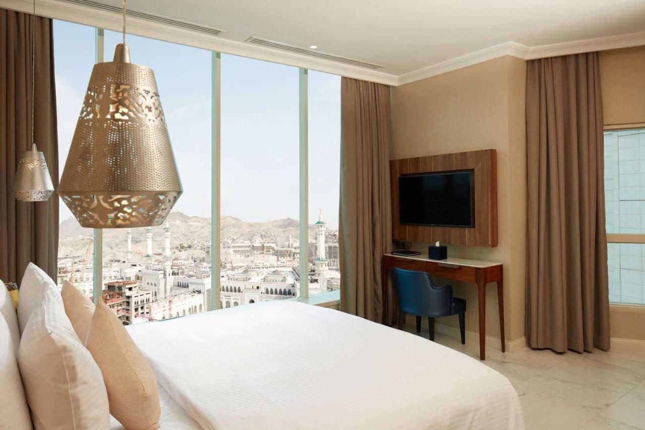 Hotel Dezember