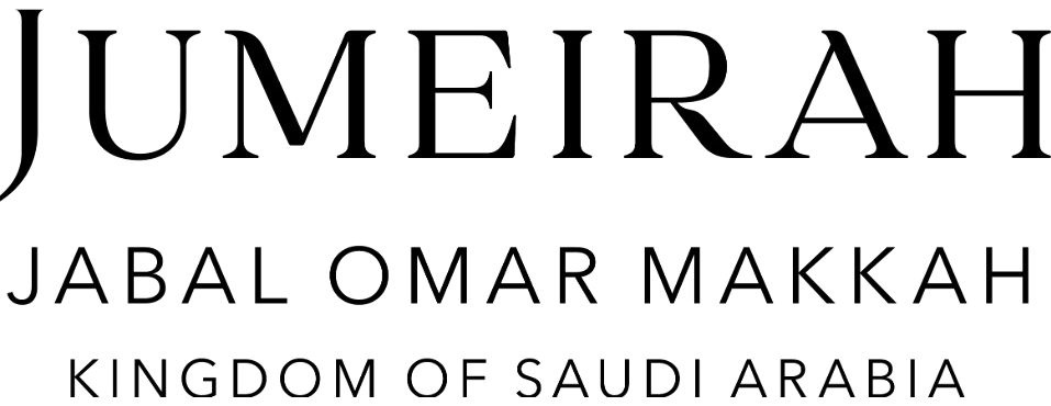 Jumeirah Jabal Omar Makkah