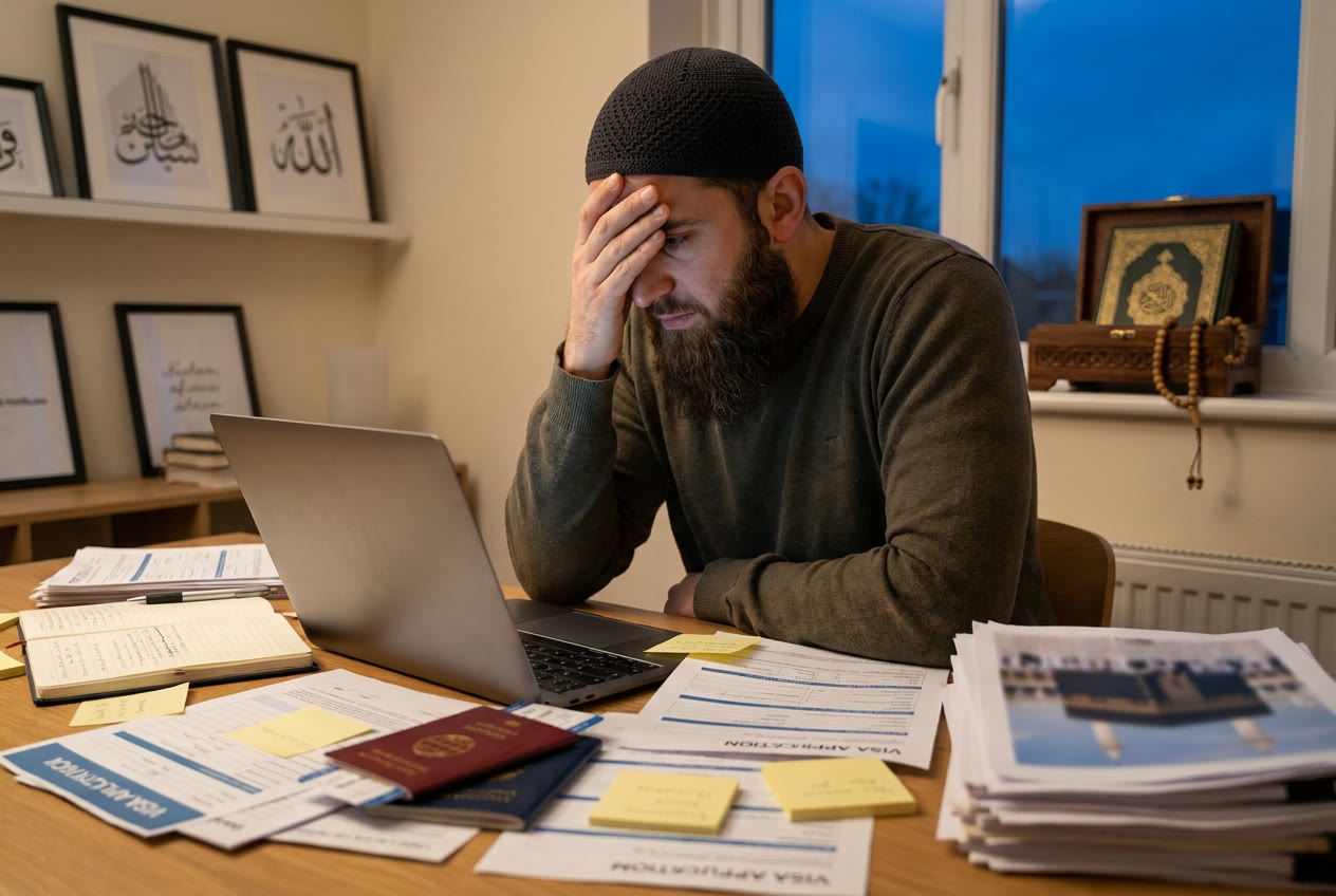 Selbst organisiert – Stress und Chaos